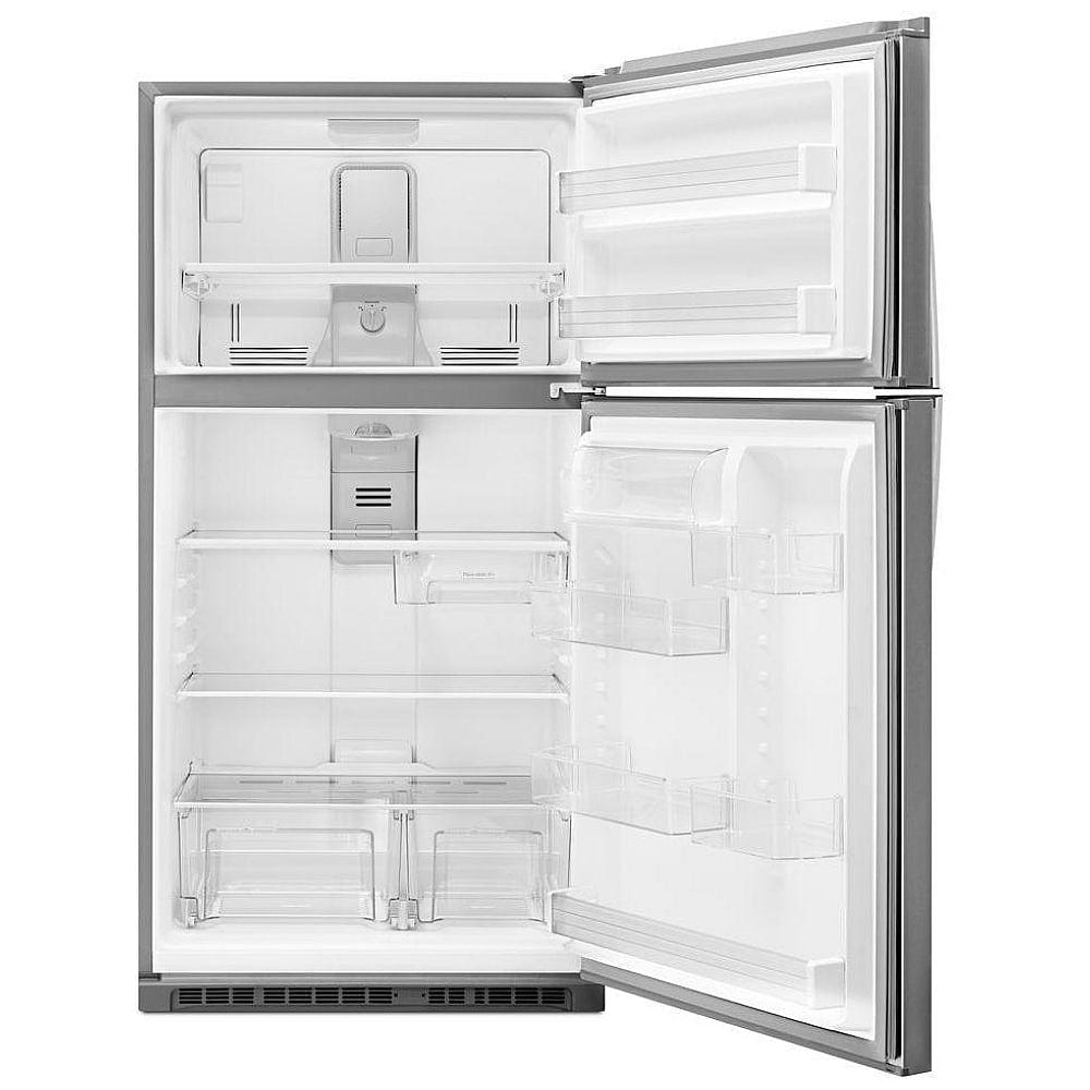 Whirlpool WRT541SZDZ Top Freezer Refrigerator