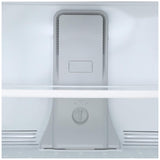 Whirlpool WRT541SZDZ Top Freezer Refrigerator, 33 inch Width, 21.3 cu. ft. Capacity, Optional Ice Maker (Special Order), Stainless Steel colour