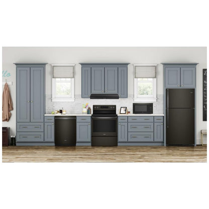 Whirlpool WRT541SZHV Top Freezer Refrigerator