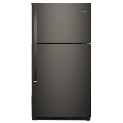 Whirlpool WRT541SZHV Top Freezer Refrigerator