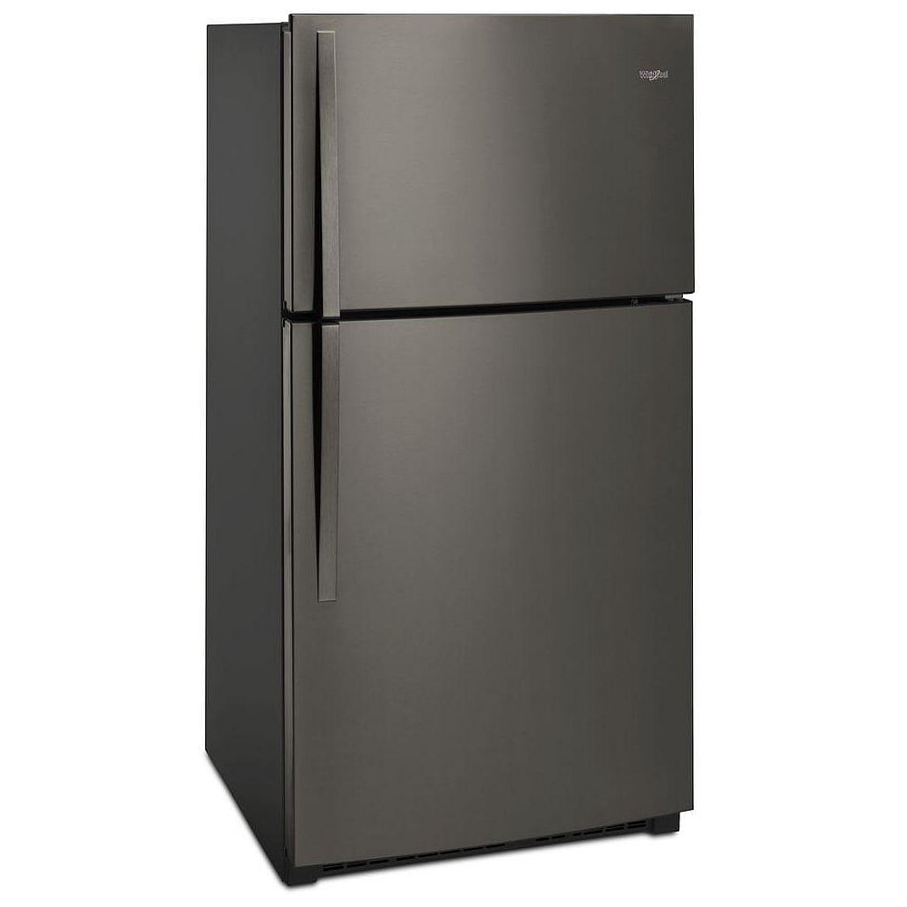 Whirlpool WRT541SZHV Top Freezer Refrigerator