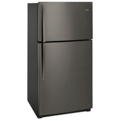 Whirlpool WRT541SZHV Top Freezer Refrigerator