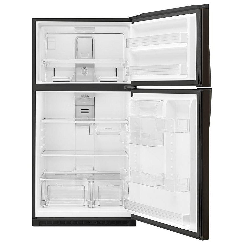 Whirlpool WRT541SZHV Top Freezer Refrigerator