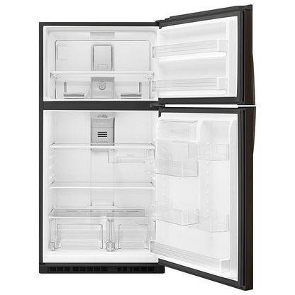 Whirlpool WRT541SZHV Top Freezer Refrigerator