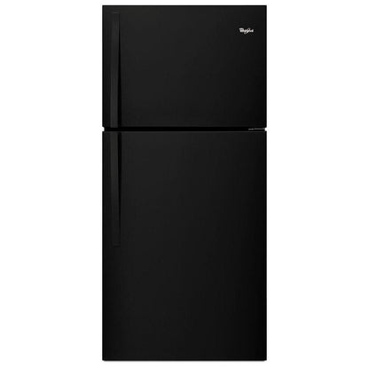 Whirlpool WRT549SZDB Top Freezer Refrigerator
