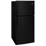 Whirlpool WRT549SZDB Top Freezer Refrigerator