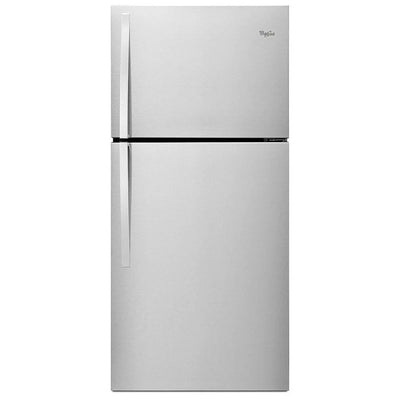Whirlpool WRT549SZDM Top Freezer Refrigerator