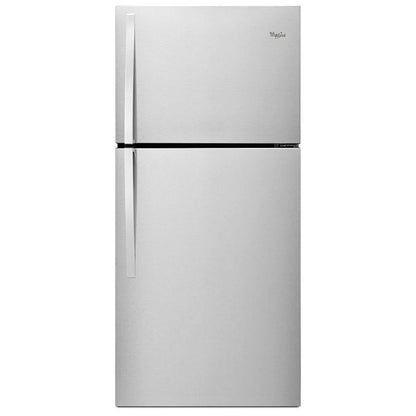 Whirlpool WRT549SZDM Top Freezer Refrigerator