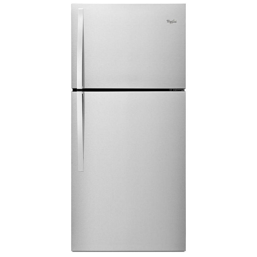 Whirlpool WRT549SZDM Top Freezer Refrigerator