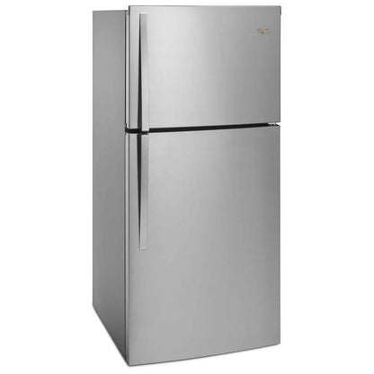 Whirlpool WRT549SZDM Top Freezer Refrigerator