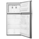 Whirlpool WRT549SZDM Top Freezer Refrigerator