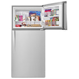 Whirlpool WRT549SZDM Top Freezer Refrigerator
