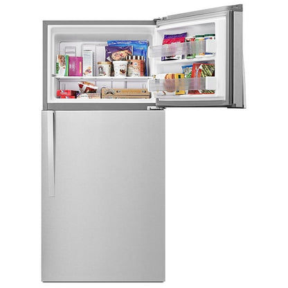 Whirlpool WRT549SZDM Top Freezer Refrigerator