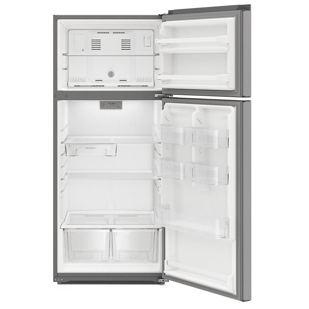 Whirlpool WRTX5028PM Top Freezer Refrigerator
