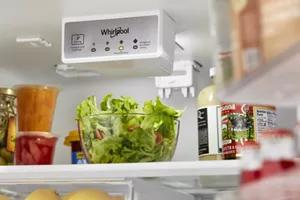 Whirlpool WRTX5028PM Top Freezer Refrigerator