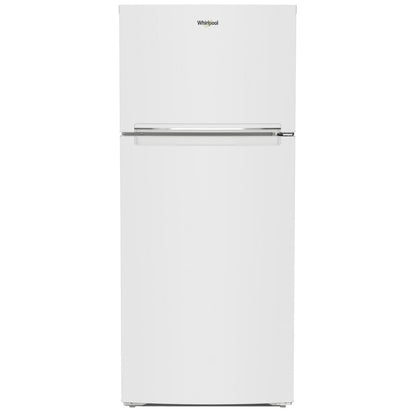 Whirlpool WRTX5028PW Top Freezer Refrigerator