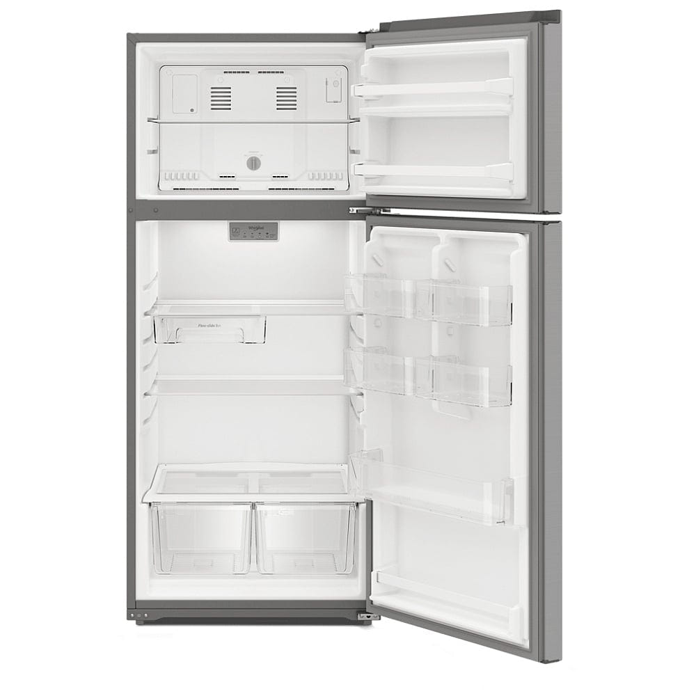 Whirlpool WRTX5328PM Top Freezer Refrigerator