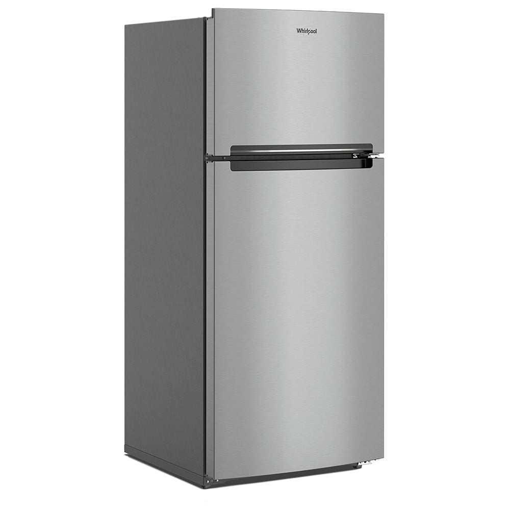 Whirlpool WRTX5328PM Top Freezer Refrigerator