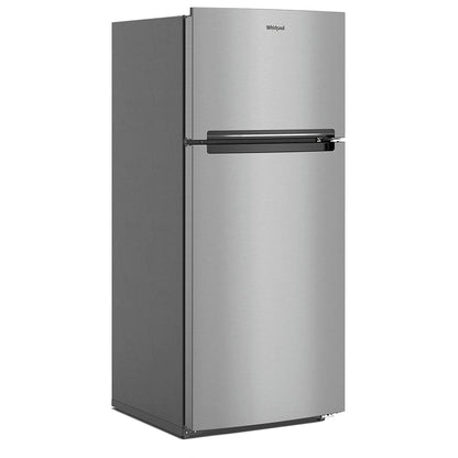 Whirlpool WRTX5328PM Top Freezer Refrigerator