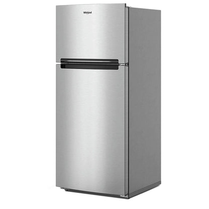 Whirlpool WRTX5328PM Top Freezer Refrigerator