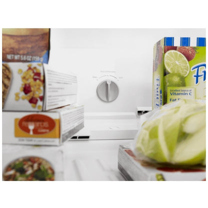 Whirlpool WRTX5328PM Top Freezer Refrigerator