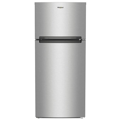 Whirlpool WRTX5328PM Top Freezer Refrigerator