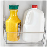 Whirlpool WRTX5419SZ Top Freezer Refrigerator, 30 inch Width, 19 cu. ft. Capacity, Optional Ice Maker (Special Order), ENERGY STAR Certified, FingerPrint Resistant Stainless Finish colour