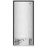 Whirlpool WRTX7419SB Top Freezer Refrigerator, 30 inch Width, 19.2 cu. ft. Capacity, Optional Ice Maker (Special Order), ENERGY STAR Certified, Black colour