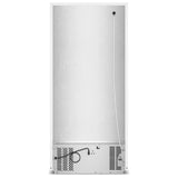 Whirlpool WRTX7419SW Top Freezer Refrigerator, 30 inch Width, 19.2 cu. ft. Capacity, Optional Ice Maker (Special Order), ENERGY STAR Certified, White colour