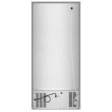 Whirlpool WRTX7419SZ Top Freezer Refrigerator, 30 inch Width, 19.2 cu. ft. Capacity, Optional Ice Maker (Special Order), ENERGY STAR Certified, Fingerprint-Resistant Stainless Finish colour