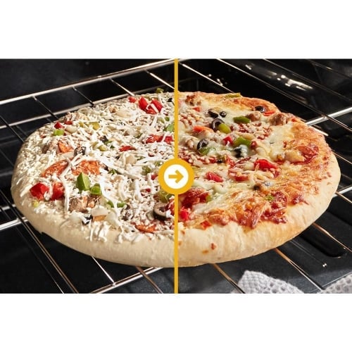 Whirlpool WSGS7530RV Gas Ranges