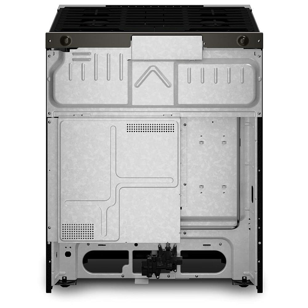 Whirlpool WSGS7530RV Gas Ranges