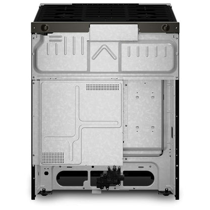 Whirlpool WSGS7530RV Gas Ranges