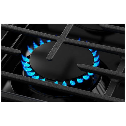 Whirlpool WSGS7530RV Gas Ranges