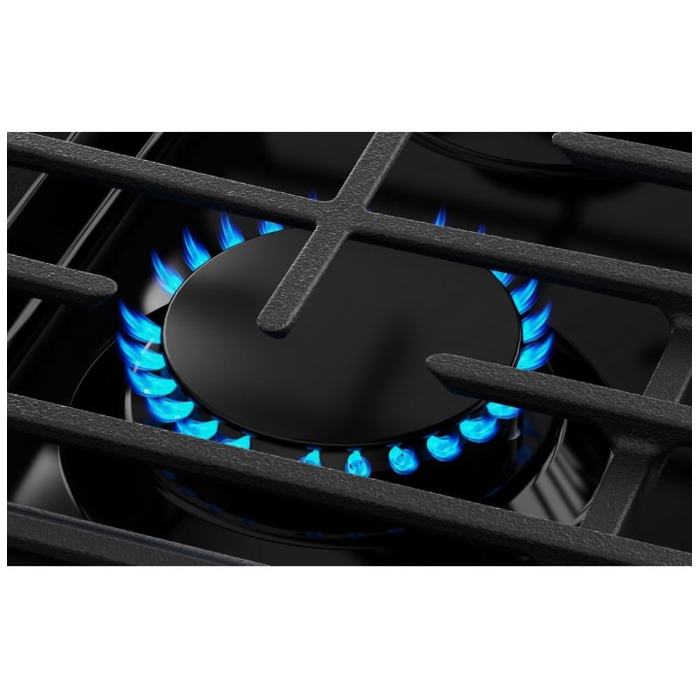 Whirlpool WSGS7530RZ Gas Ranges