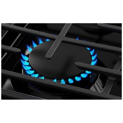 Whirlpool WSGS7530RZ Gas Ranges