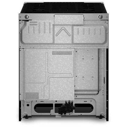 Whirlpool WSGS7530RZ Gas Ranges