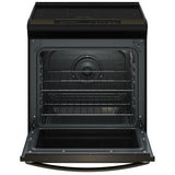 Whirlpool WSIS5030RV Induction Range