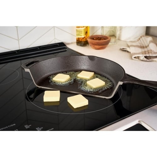 Whirlpool WSIS5030RZ Induction Range