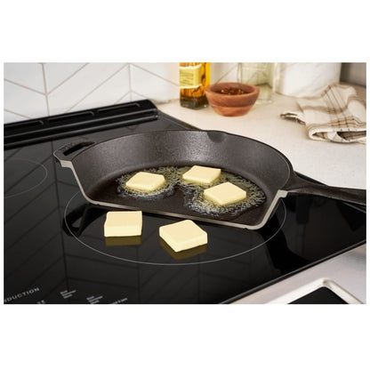 Whirlpool WSIS5030RZ Induction Range