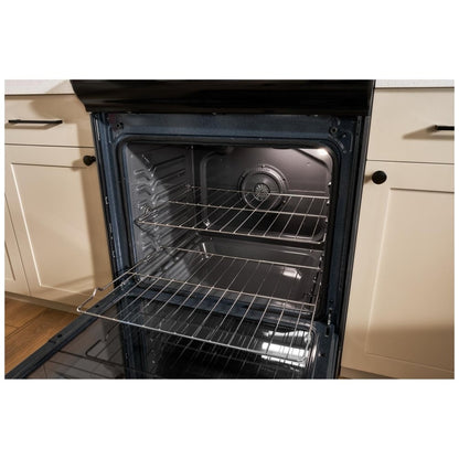 Whirlpool WSIS5030RZ Induction Range