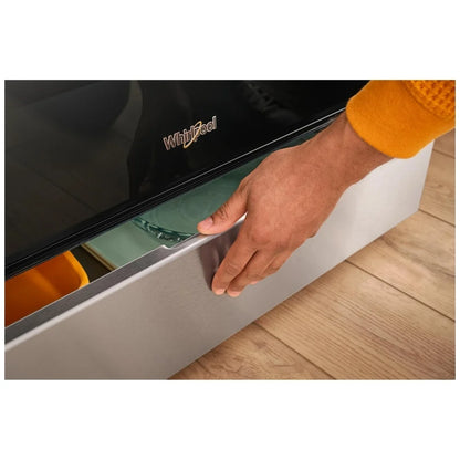 Whirlpool WSIS5030RZ Induction Ranges