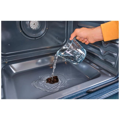 Whirlpool WSIS5030RZ Induction Ranges