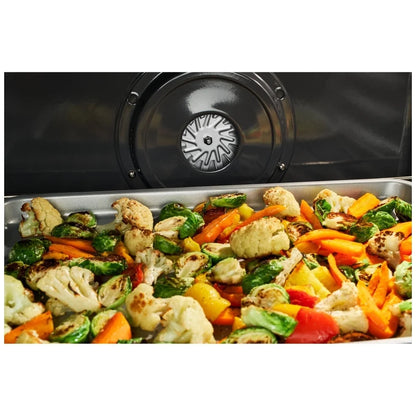 Whirlpool WSIS5030RZ Induction Ranges
