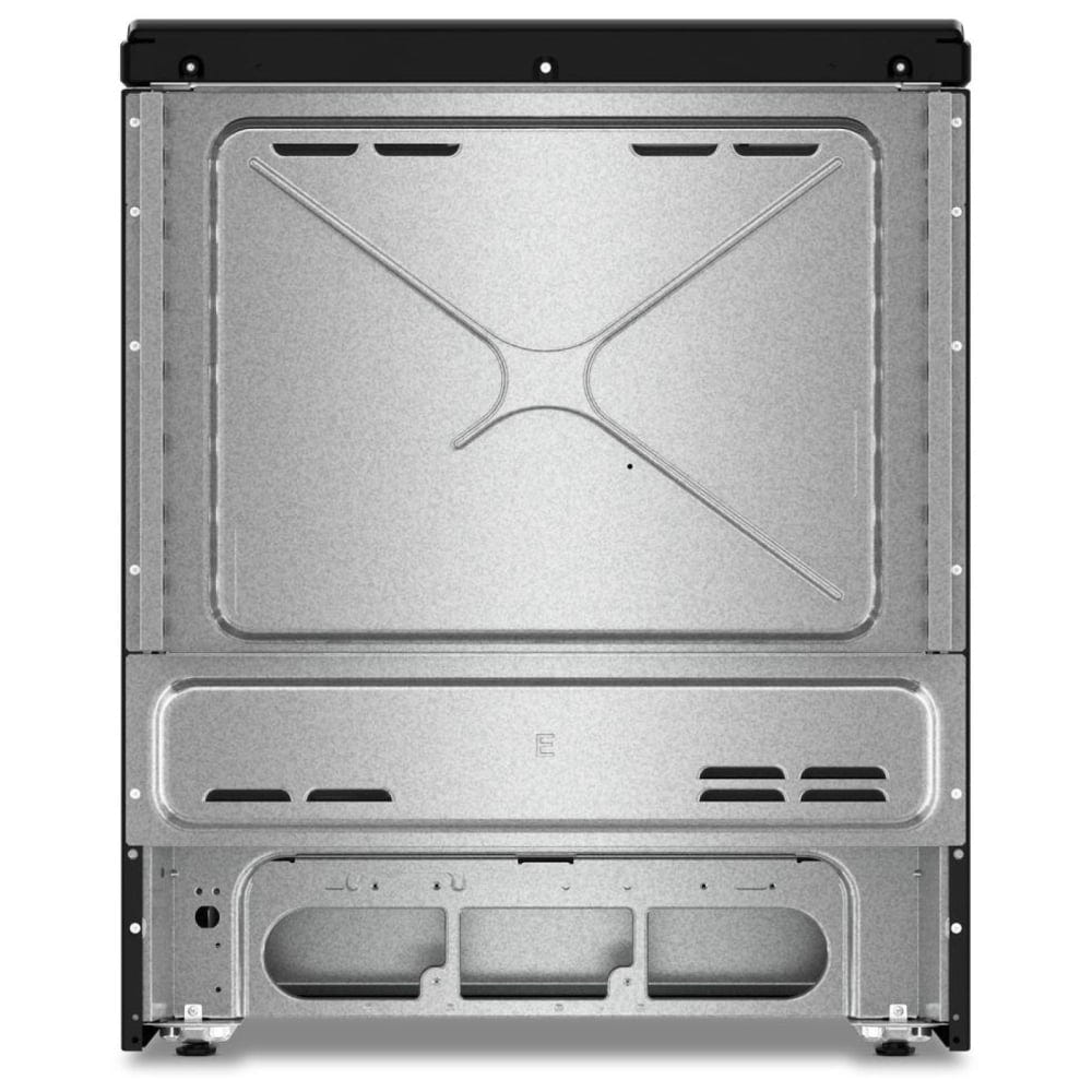 Whirlpool WSIS5030RZ Induction Range