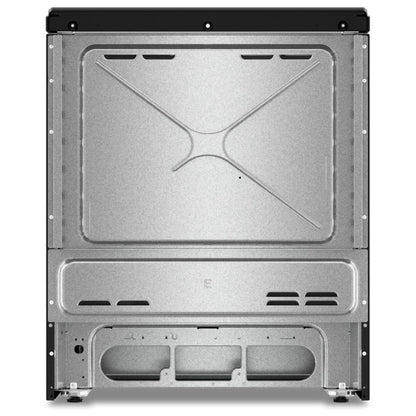 Whirlpool WSIS5030RZ Induction Range