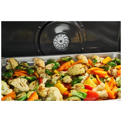 Whirlpool WSIS5030RZ Induction Ranges