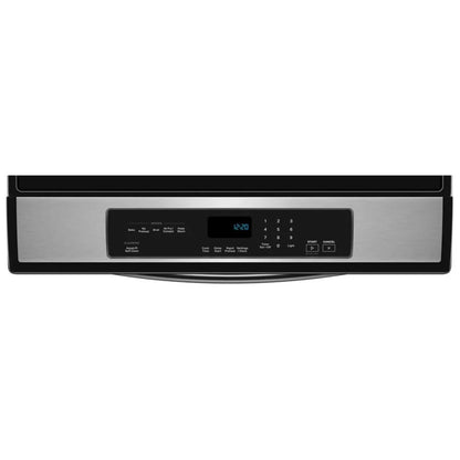 Whirlpool WSIS5030RZ Induction Ranges
