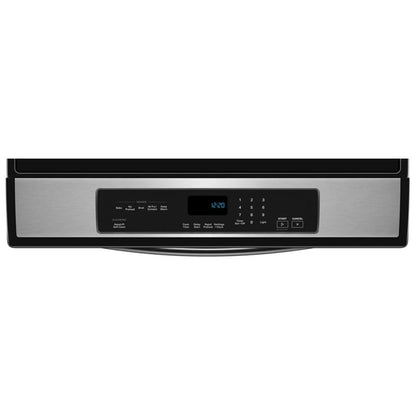 Whirlpool WSIS5030RZ Induction Range