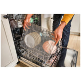 Whirlpool WSIS5030RZ Induction Range, 6.4 cu. ft. Capacity, 30 inch Exterior Width, True Convection, 4 Burners, Storage Drawer, Yes, Self Clean, 3,700 W Highest Element, Stainless Steel colour